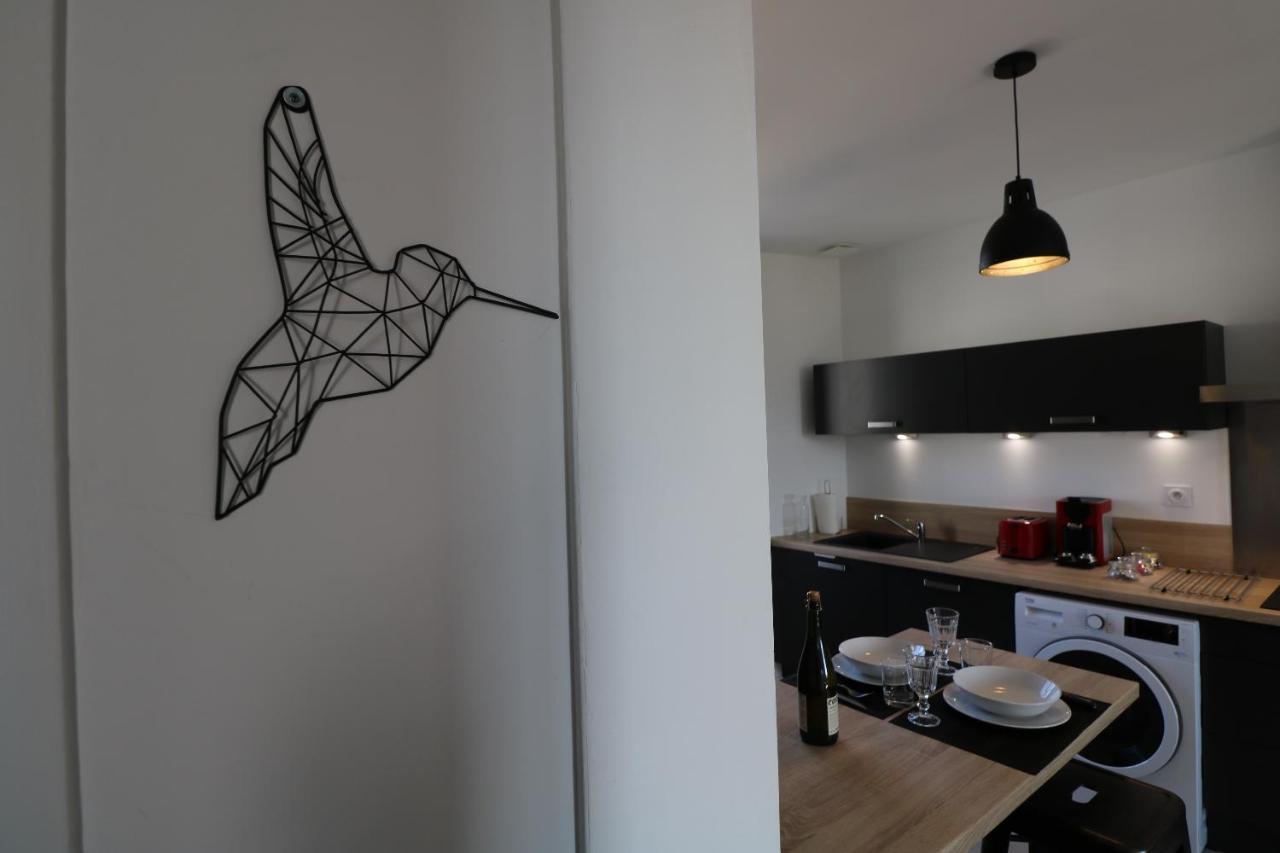 Apartment Indu Centre De Vitre (Ille-et-Vilaine)