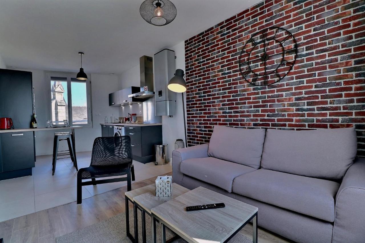 Apartment Indu Centre De