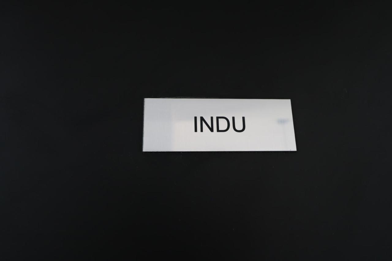 Apartment Indu Centre De