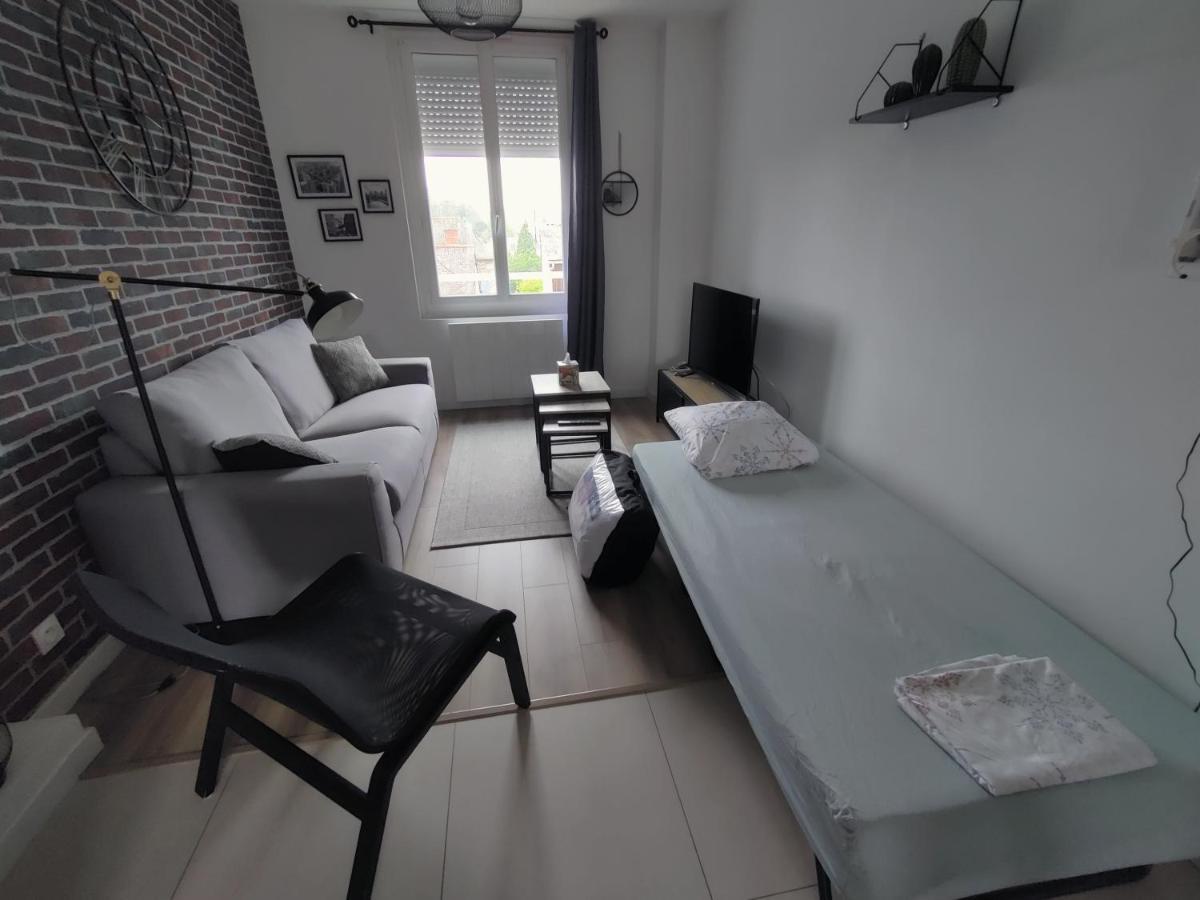 Indu Centre De Apartment Vitre (Ille-et-Vilaine)